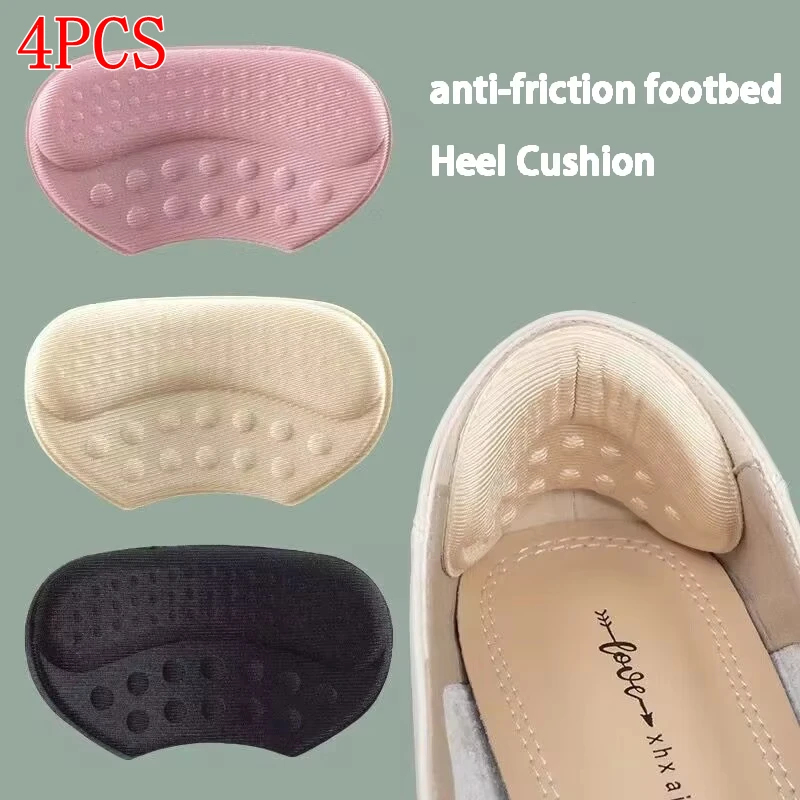 Sneaker Care Foam - 2pcs/4pcs 미끄럼 방지 패딩 통증 완화
