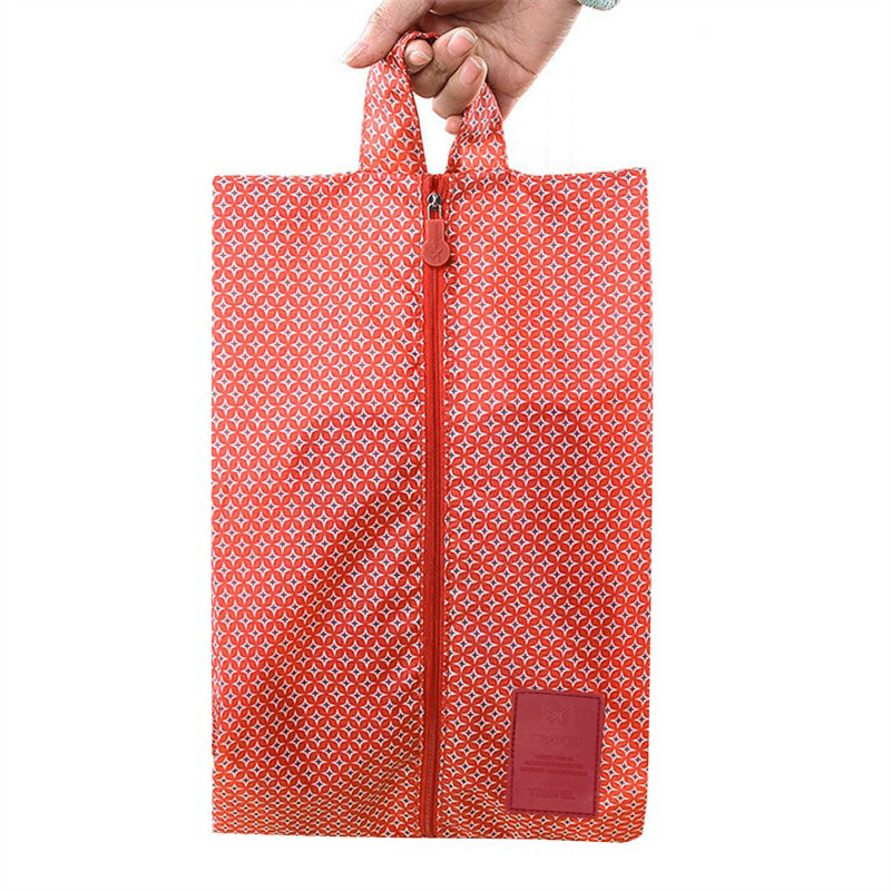Shoe Bag Dust - 1pcs 가방 신발 보관 여행 방진
