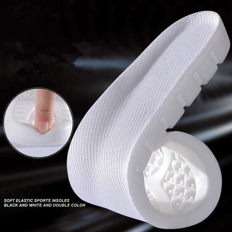 Sneaker Care Foam - 신발 용 소프트 스포츠 안창 발용