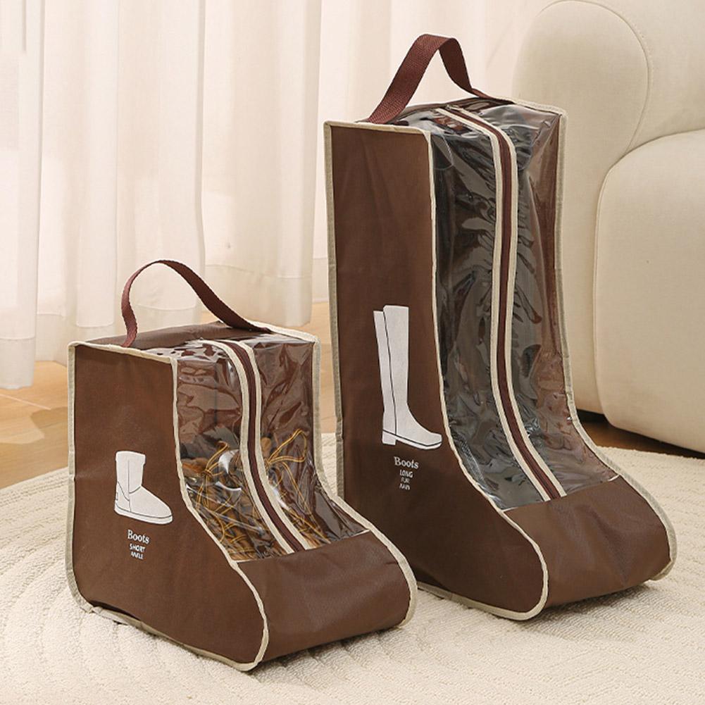 방수 키 큰 부츠 보관 가방 방습 방진 부츠 보호 커버 - Shoe Bag Dust 리뷰 및 가격