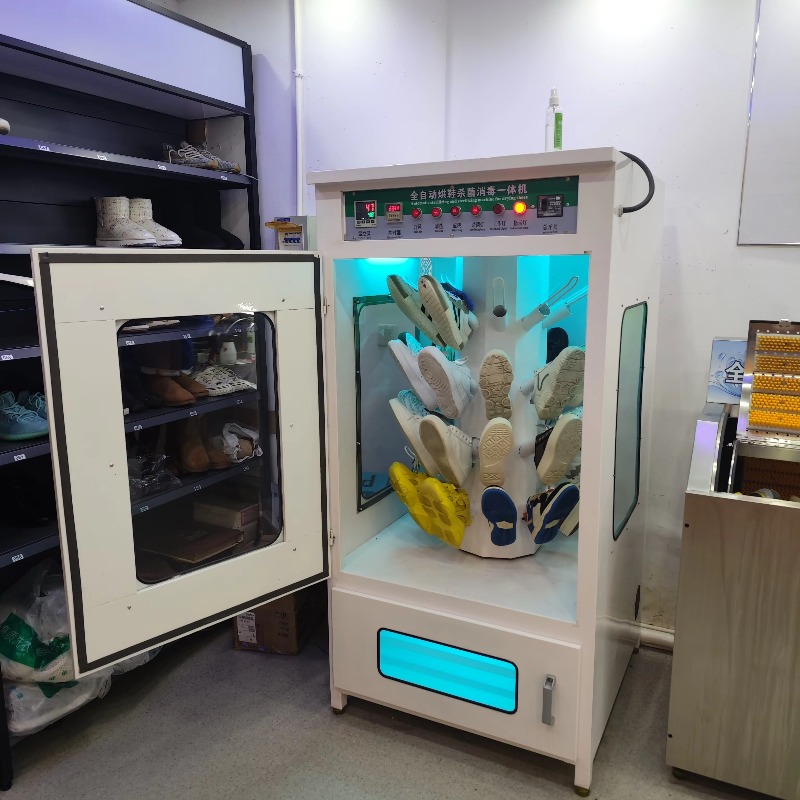 신발 세탁기 자동 운동화 세척 장비 (신발 관리 및 세 - Sneaker Care Equipment 리뷰 및 가격