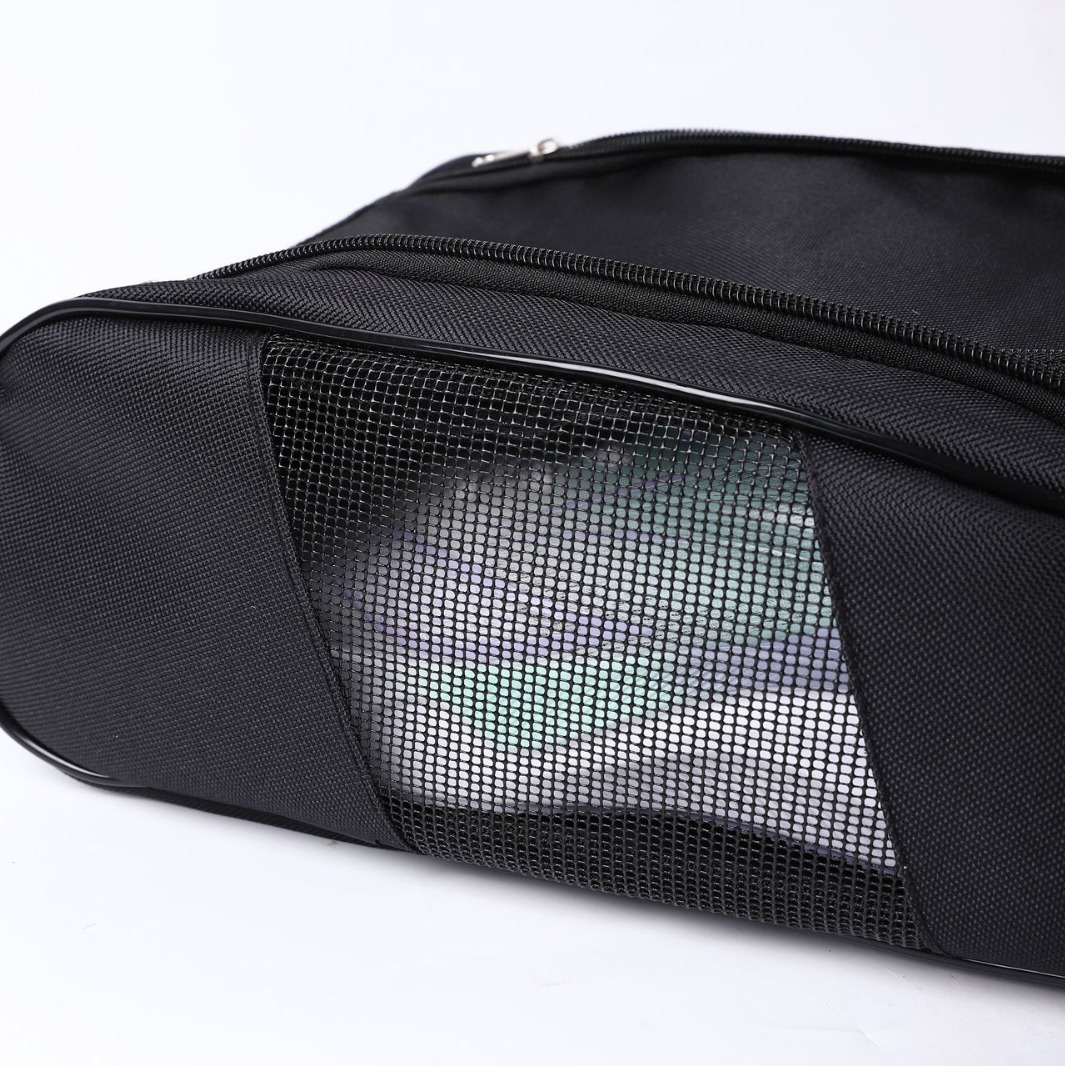 휴대용 골프 신발 가방 고품질 옥스포드 천 핸드백 방수 - Shoe Bag Dust 리뷰 및 가격