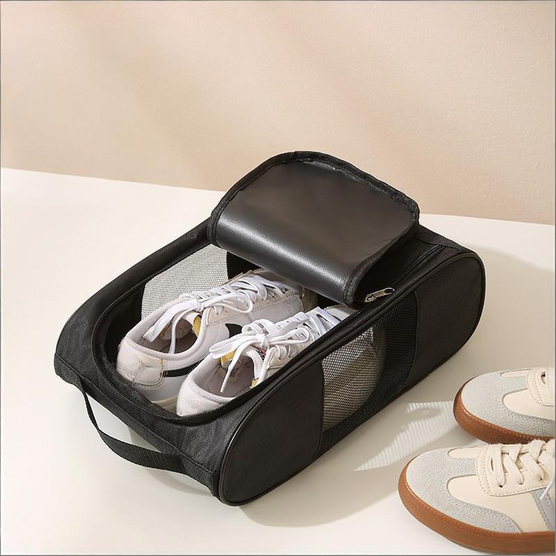 SU 휴대용 골프 신발 가방 옥스포드 천 신발 운반 가 - Shoe Bag Dust 리뷰 및 가격