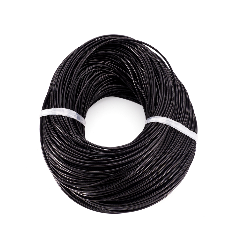 100m 1mm/1.5mm/2mm/3mm 소가죽 라운드 - Patent Leather Shine 리뷰 및 가격
