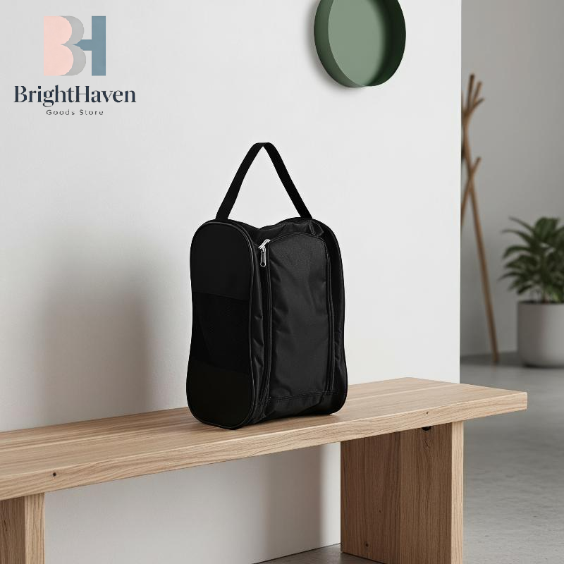 야외 스포츠 신발 가방 메쉬 통기성 농구 방수 신발 가 - Shoe Bag Dust 리뷰 및 가격