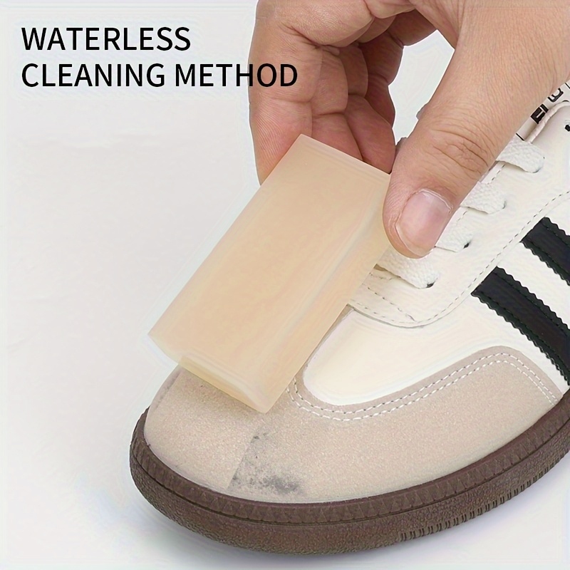 얼룩과 먼지를 제거하는 고품질 신발 클리너 1개, 운동 - Sneaker Care Cleaning Kit 리뷰 및 가격