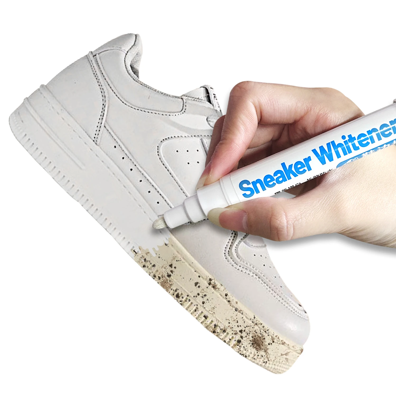 신발 얼룩 제거 방수 운동화 항산화 펜 수리 보완 색상 - Sneaker Care Cleaning Kit 리뷰 및 가격