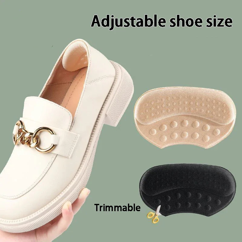 2pcs/4pcs 미끄럼 방지 패딩 통증 완화 발 관리 - Sneaker Care Foam 리뷰 및 가격