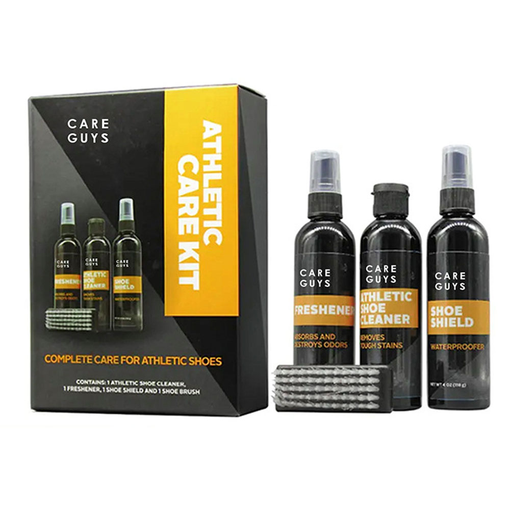신발 클리너 스니커즈 클리닝 키트 운동화 방향제 방수  - Sneaker Care Cleaning Kit 리뷰 및 가격