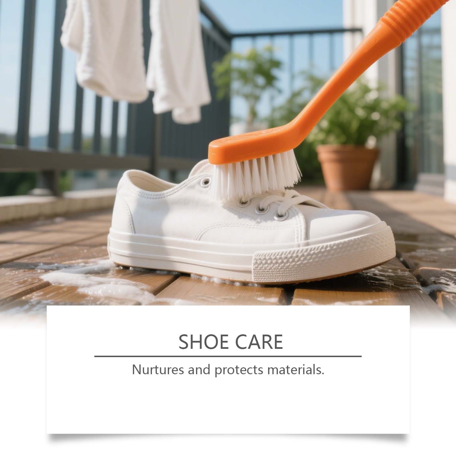 화이트 슈즈 클리너 크림 스니커즈 얼룩 제거제 무수 세 - Sneaker Care Cleaning Kit 리뷰 및 가격