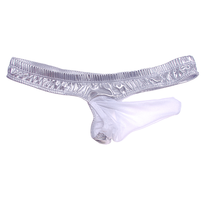 투명 샤인 언더 게이 인조 가죽 특허 가죽 유리 팬티, - Patent Leather Shine 리뷰 및 가격