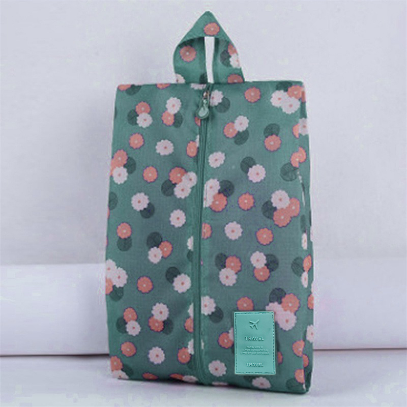 1pcs 가방 신발 보관 여행 방진 간단한 휴대용 단일 - Shoe Bag Dust 리뷰 및 가격