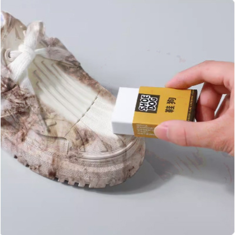 휴대용 키체인 미니 신발 브러쉬, 백팩에 걸 수 있는  - On Sneaker Care 리뷰 및 가격