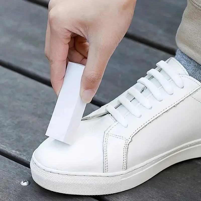 휴대용 구두 광택제 화이트 슈즈 디스케일링 사용이 간편 - Sneaker Care Cleaning Kit 리뷰 및 가격