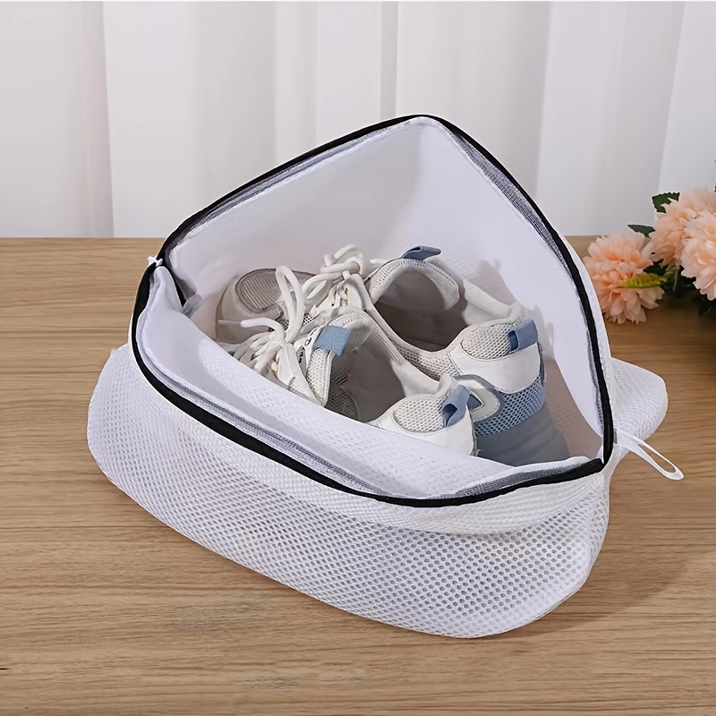 신발 세탁기 가방, 신발용 메쉬 세탁 가방, 운동화,  - Sneaker Care Cleaning Kit 리뷰 및 가격